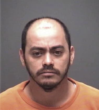 Sergio Hernandez, - Galveston County, TX 