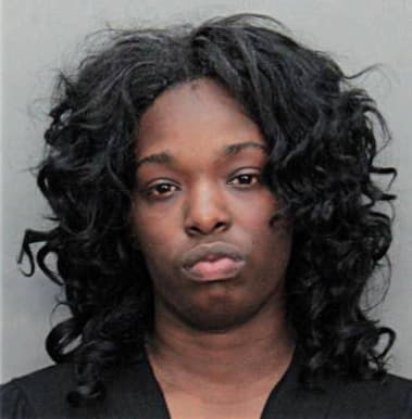 Charise Hicks, - Dade County, FL 