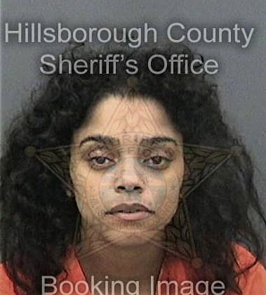 Erica Holden, - Hillsborough County, FL 