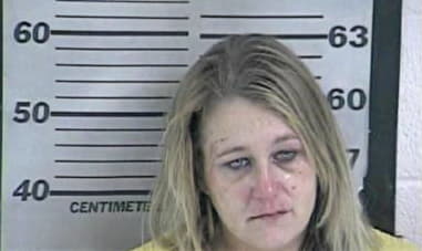 Angela Hollomon, - Dyer County, TN 