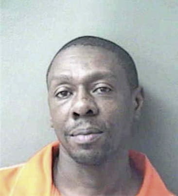 Albert Holmes, - Okaloosa County, FL 