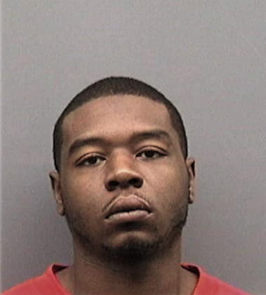 Alphonso Holmes, - Hillsborough County, FL 