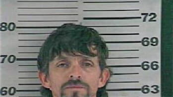 Scott Honen, - Dyer County, TN 