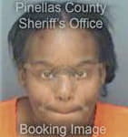 Amira Hopkins, - Pinellas County, FL 