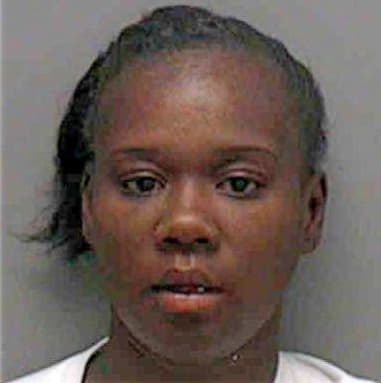 Katrina Howard, - Lee County, FL 