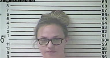 Lori Huff, - Hardin County, KY 