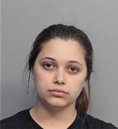 Xiomara Iglesias, - Dade County, FL 