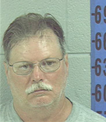 Kenneth Jenkins, - Graves County, KY 
