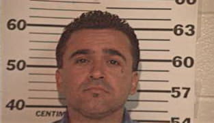 Argimiro Jimenez, - Hidalgo County, TX 