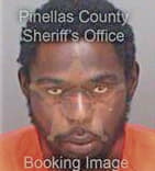 Terrance Johnson, - Pinellas County, FL 