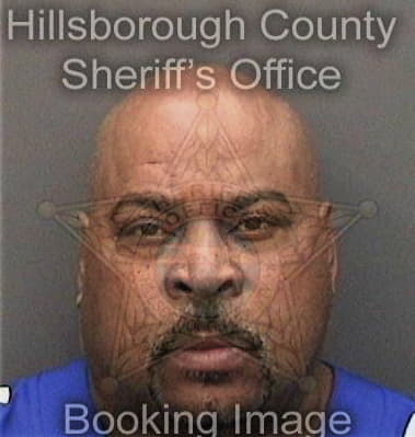 Kenneth Jones, - Hillsborough County, FL 