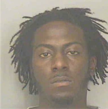 Sylvester Jones, - Polk County, FL 