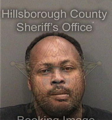 Lacorey Kindred, - Hillsborough County, FL 