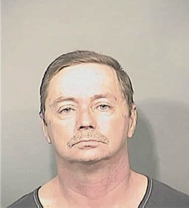 William King, - Brevard County, FL 