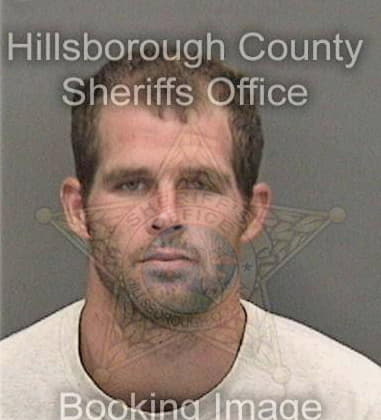 Chistopher Kirkhart, - Hillsborough County, FL 