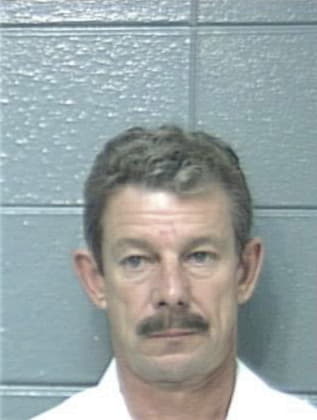 David Krumm, - Baldwin County, AL 