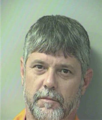 Trevor Lang, - Okaloosa County, FL 