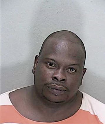 Ja-Ron Leslie, - Marion County, FL 