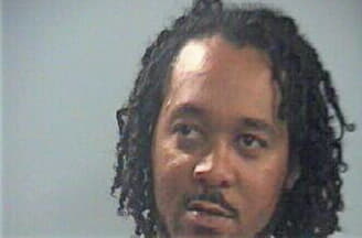 Leon Lewis - Fayette County, KY 