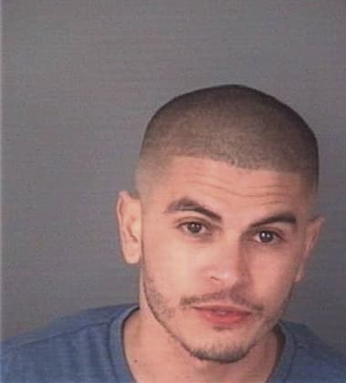 Christopher Lloyd - Clay County, FL 