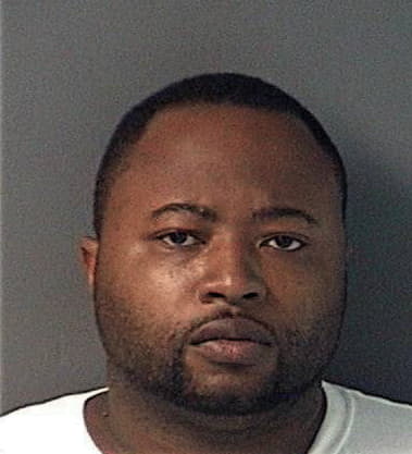 Dexter Locke, - Escambia County, FL 