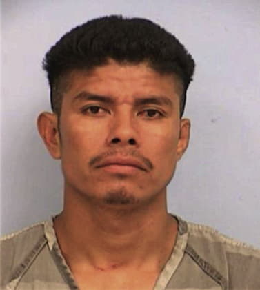 Daniel Lopezlopez, - Travis County, TX 