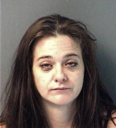 Millissa Lowery, - Escambia County, FL 