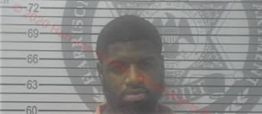 Henry Magee, - Harrison County, MS 