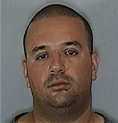 Ramon Maradiaga, - Manatee County, FL 