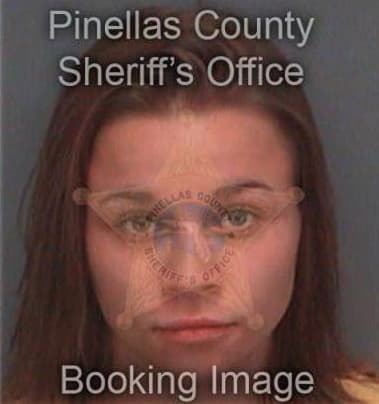 Nicole Marshall, - Pinellas County, FL 