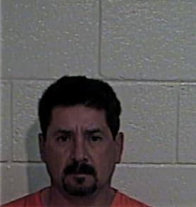 Damian Mata, - Hidalgo County, TX 