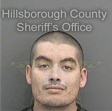 Jesse Maund - Hillsborough County, FL 