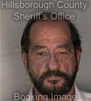 Thomas McClamma - Hillsborough County, FL 