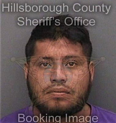 Patrick McCormick - Hillsborough County, FL 