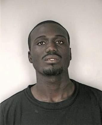 Corey McCrary - Hillsborough County, FL 