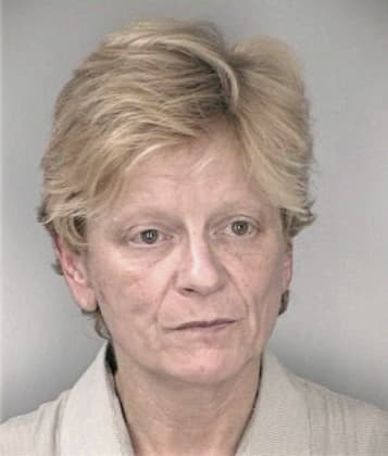 Deborah McCullers - Hillsborough County, FL 