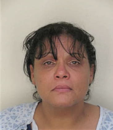 Ruby McDaniel - Hillsborough County, FL 