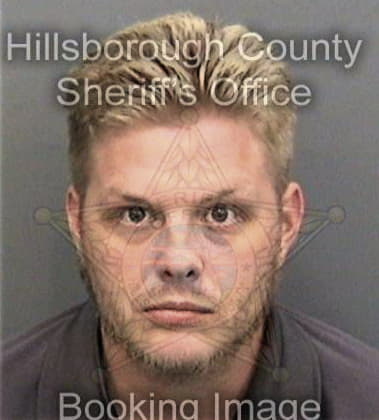 John McMahon - Hillsborough County, FL 