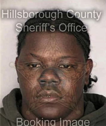 Edward McNeal - Hillsborough County, FL 
