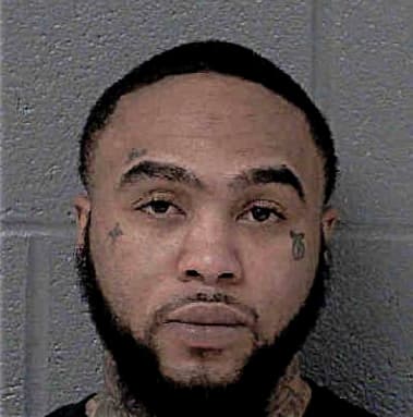 George McNeill - Mecklenburg County, NC 