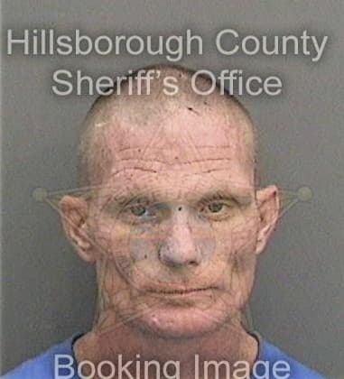 Hector Melendez - Hillsborough County, FL 