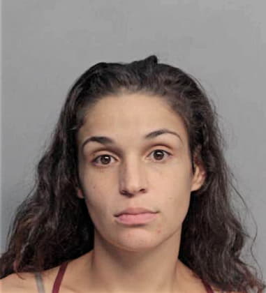 Roxana Mena-Jerez, - Dade County, FL 