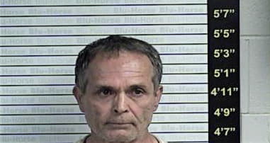 Robert Miller, - Graves County, KY 