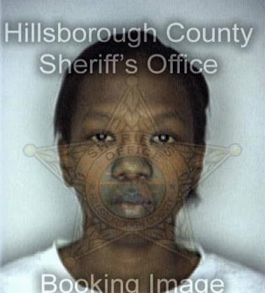 Tamesha Mills - Hillsborough County, FL 