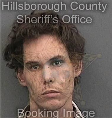Gabriel Miranda - Hillsborough County, FL 