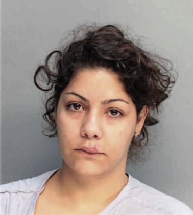 Barbara Montero, - Dade County, FL 