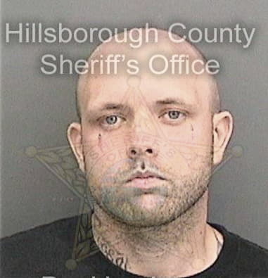 Joshua Montgomery, - Hillsborough County, FL 