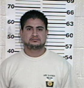 Juan Neaves, - Hidalgo County, TX 