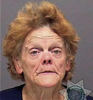 Marlena Neely, - Clackamas County, OR 