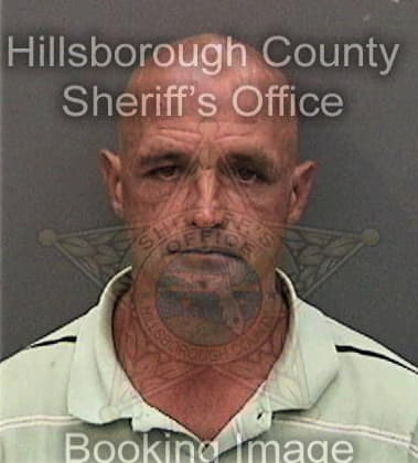 John Nieman, - Hillsborough County, FL 